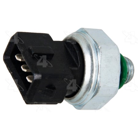 Four Seasons Volvo S40 04-00-S60 09-01-S80 06-99-V40 Pressure Switch, 37335 37335